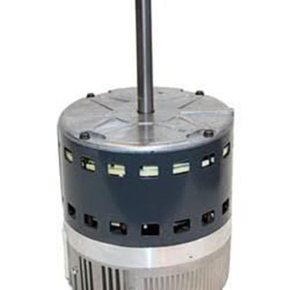 Picture of 1/2hp 0-1400rpm 120/240 1phase For Carrier Part# HD44AR135