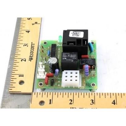 Picture of Defrost Control For Trane Part# CNT4365