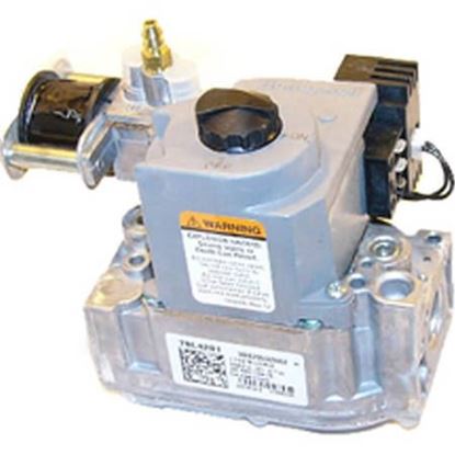 Picture of 24V 2STAGE NAT 1/2"GAS VALVE For Lennox Part# 78L42