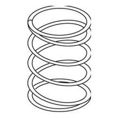 Picture of SPRING: 3-8 FOR MK-4601 For Schneider Electric (Barber Colman) Part# PNV-238
