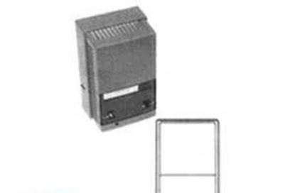 Picture of WHITE CVR,CONCEALED STPT&THERM For Siemens Building Technology Part# 192-256W