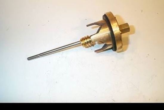 Picture of 2 1/2" VALVE REPAIR KIT  For Schneider Electric (Barber Colman) Part# RYB-922-12