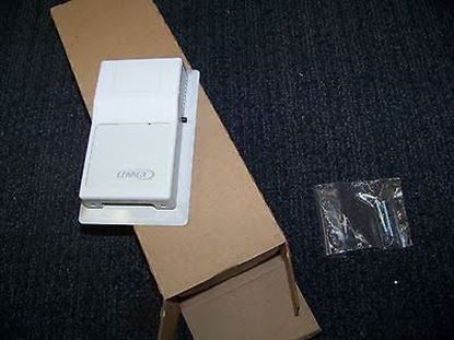 Picture of Wall Mounted Zone Sensor For Lennox Part# 94L60