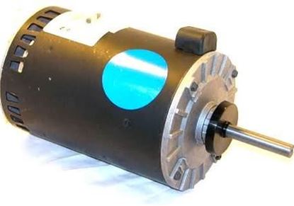 Picture of 1.5HP 460V 1140RPM 3Ph 56 Mtr For Trane Part# MOT10294