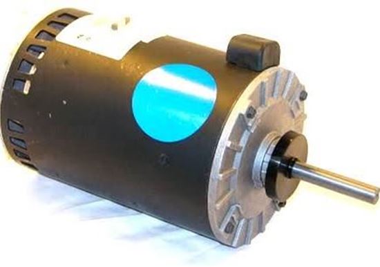 Picture of 1.5HP 460V 1140RPM 3Ph 56 Mtr For Trane Part# MOT10294
