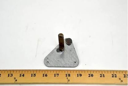 Picture of SHAFT END For Daikin-McQuay Part# GCF5000