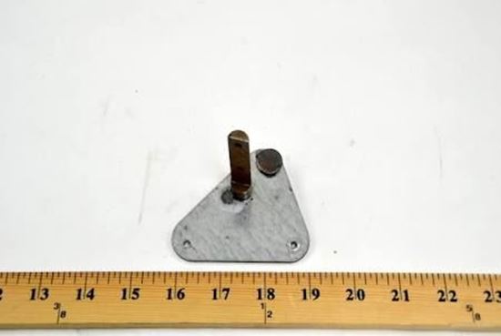 Picture of SHAFT END For Daikin-McQuay Part# GCF5000