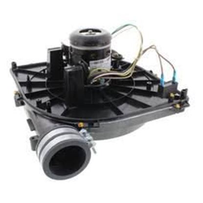 Picture of DraftInducerAssembly115v1/16hp For Carrier Part# 320725-756