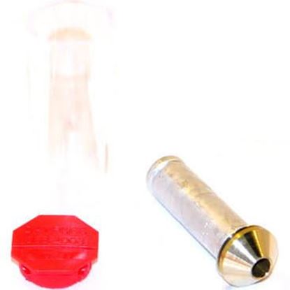 Picture of T2 Style Orifice #00 For Danfoss Part# 068-2003