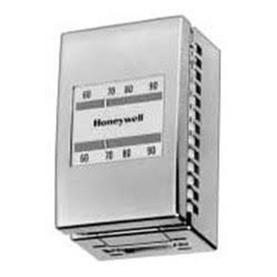 Picture of DA TSTAT 15/30 CELCIUS MODEL For Honeywell Part# TP970A2020