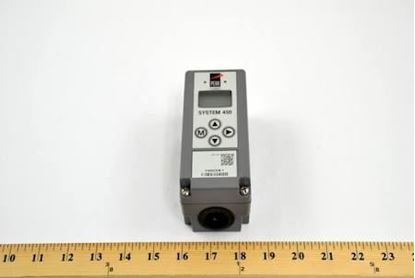 Picture of CONTROL MODULE W/EHTERNET CONN For Johnson Controls Part# C450CEN-1