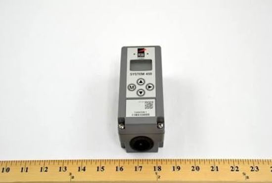 Picture of CONTROL MODULE W/EHTERNET CONN For Johnson Controls Part# C450CEN-1