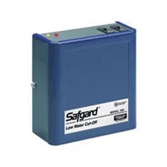 Picture of 120vM/R LWCOw/Test&LiteLongNut For Hydrolevel Part# 550P