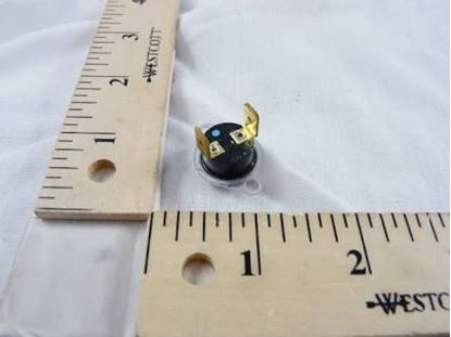 Picture of 110-160F AUTO Limit Switch For Nordyne Part# 626518R