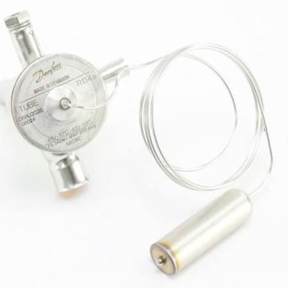 Picture of 3/8"x1/2" 09 TUBE TXV R134a For Danfoss Part# 068U2026