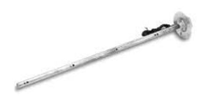 Picture of RIGID AVG TEMP SENS 18"  For Siemens Building Technology Part# 540-244-18
