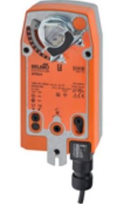 Picture of 24-240v OnOff SR 180# Act For Belimo Part# AFBUP