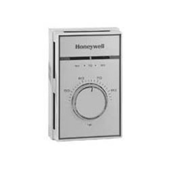 Picture of MED DTY 120V 50-86F POS OFF For Honeywell  Part# T451B3004