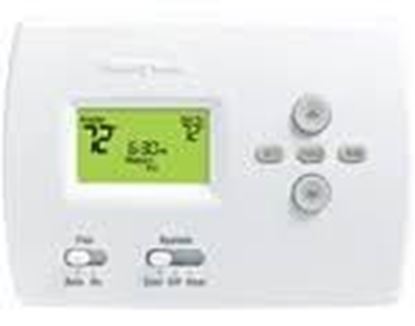 Picture of LOW PROFILE VALVE ADAPTOR For Honeywell  Part# MVNAAL