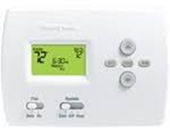 Picture of LOW PROFILE VALVE ADAPTOR For Honeywell  Part# MVNAAL