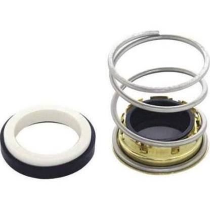 Picture of 1/4" PETES PLUG (TEST PLUG) For Xylem-Bell & Gossett Part# BP-25