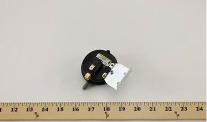 Picture of SPDT Pressure Swt W/MntBracket For Trane Part# SWT3814