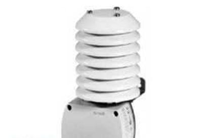 Picture of SUNSHIELD FOR QFA SENSOR For Siemens Building Technology Part# AQF3100
