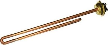 Picture of 4500W Titanium Heating Element For Rheem-Ruud Part# SP213790