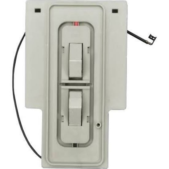 Picture of TERMINAL BRD ASSY F50F For Honeywell  Part# 203329B