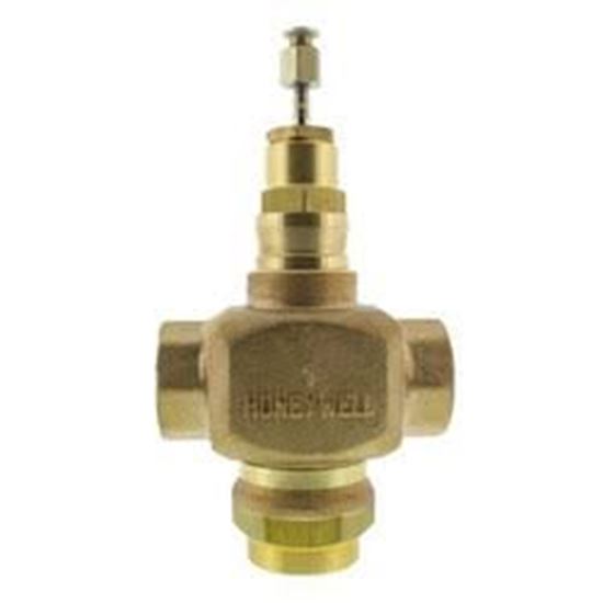 Picture of 1"VALVE BODY,MIXING,11.7cv For Honeywell Part# V5013N1063