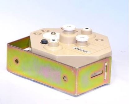 Picture of RESET VLM CTRLR,2"RANGE,8#STRT For KMC Controls Part# CSC-3016-10