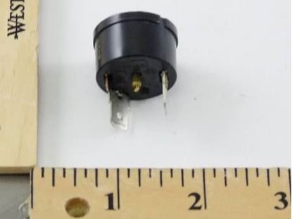 Picture of MOTOR PROTECTOR SC18MLX For Danfoss Part# 117U3188