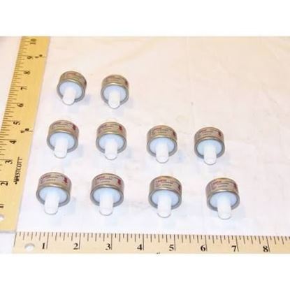 Picture of 1/4"OD SS STRAINER (10 PACK) For ASCO Part# PKG86042