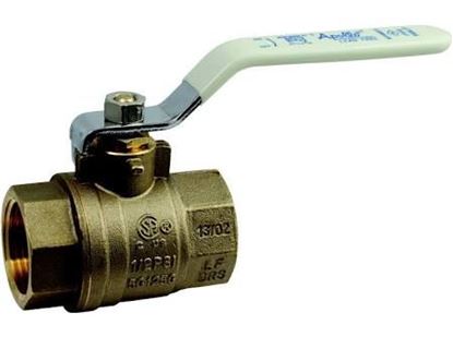 Picture of 1/2"SingUnionNPT 25-75#RedcVlv For Conbraco Industries Part# 36CLF-103-01