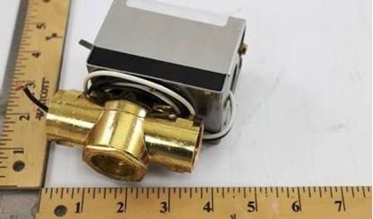 Picture of 120V N/C 3/4"NPT 2W VALVE For Schneider Electric (Erie) Part# VT2325G13B020