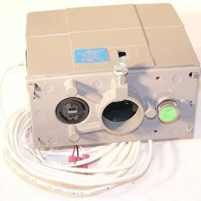 Picture of 24V Floating Actuator W/10'Cbl For Trane Part# OPR0170
