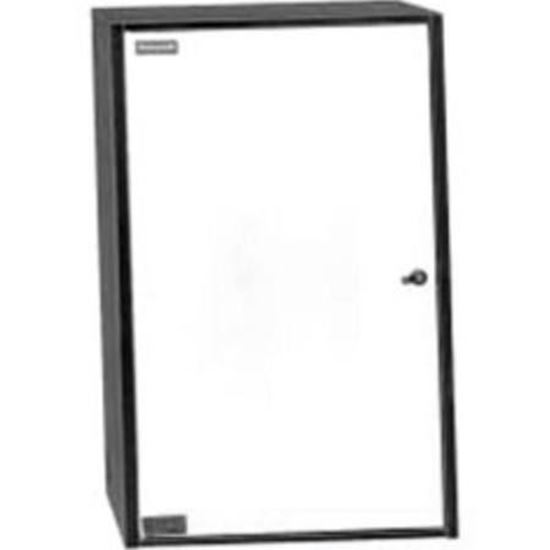 Picture of CVR BEIGE PLSTC SP&THERM VERT For Honeywell Part# 14004407-111