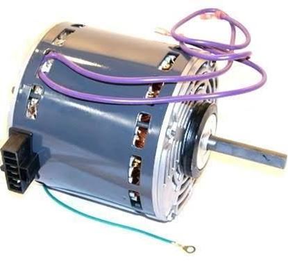 Picture of 1/3HP 208-230V 825RPM 3Sp Mtr For Lennox Part# 34K77