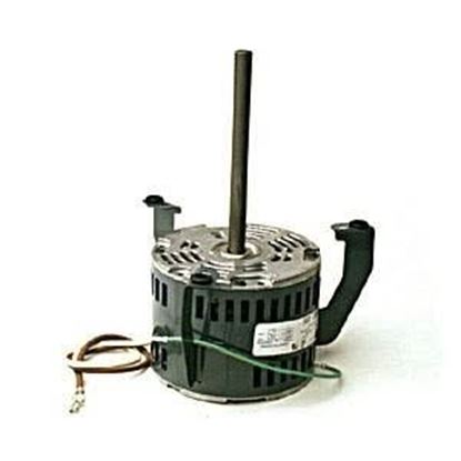 Picture of 1/10HP 208/230v1ph 1680RPM 3SP For ClimateMaster Part# 14B0011N01