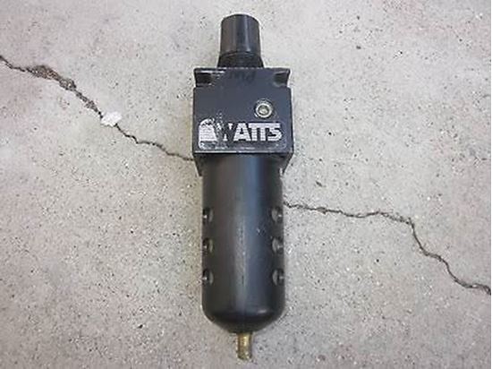 Picture of ELEMENT KIT FOR MICRON FILTER For Parker Watts Fluid Air Part# EK602B