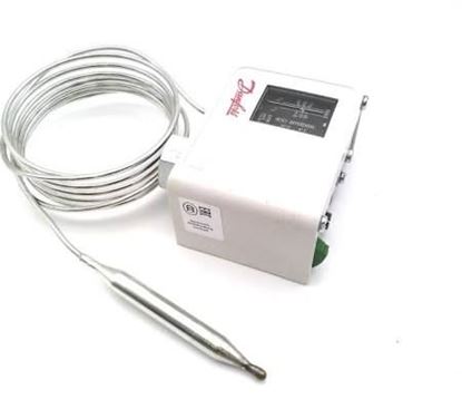 Picture of KP81 TempCtrl -40/65c Fixed For Danfoss Part# 060L224166