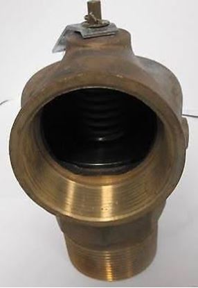 Picture of 3"15# STEAM RELIEF,4100 PPH For Conbraco Industries Part# 12-208-08
