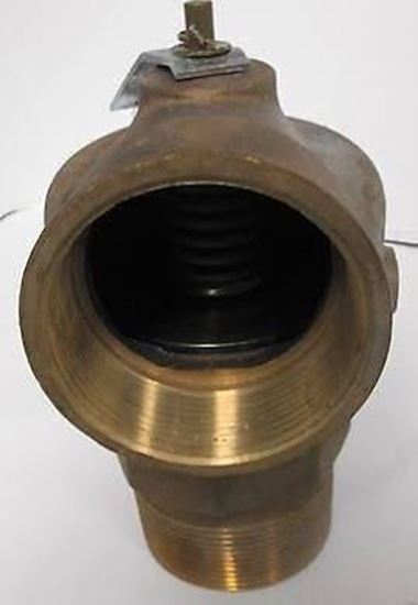 Picture of 3"15# STEAM RELIEF,4100 PPH For Conbraco Industries Part# 12-208-08