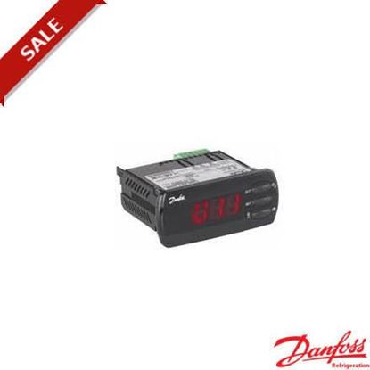 Picture of EKC202B RefrigerationControl For Danfoss Part# 084B8522