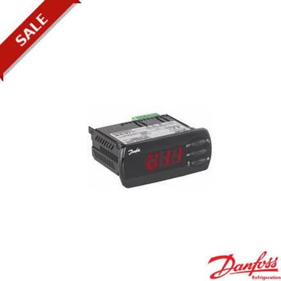 Picture of EKC202B RefrigerationControl For Danfoss Part# 084B8522