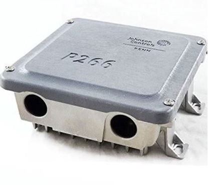 Picture of 440-575v FAN SPEED CONTROL For Johnson Controls Part# P266BHA-100