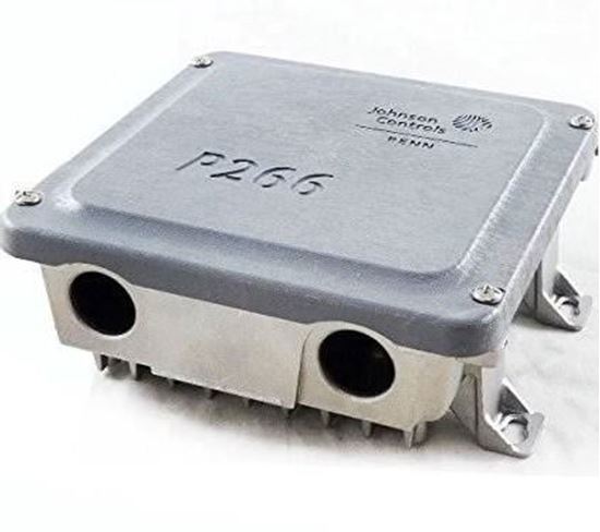 Picture of 440-575v FAN SPEED CONTROL For Johnson Controls Part# P266BHA-100