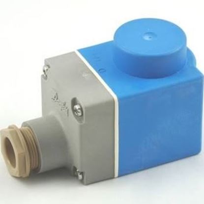 Picture of 115vac 10w Coil BE115BS For Danfoss Part# 018F6710