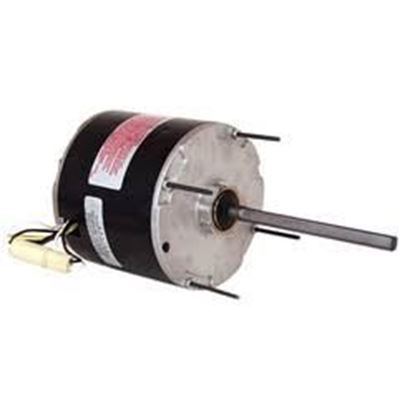 Picture of 1/4hp 1625rpm 460v, 2sp For Century Motors Part# FH1024