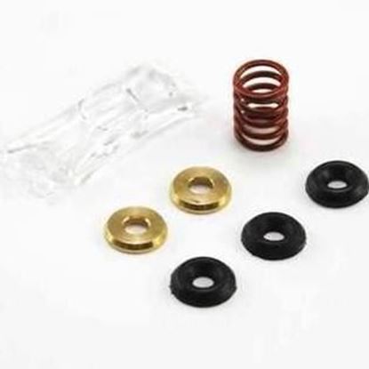 Picture of REPACK KIT-VP526/531A's,w/Lube For Honeywell Part# 14003297-001